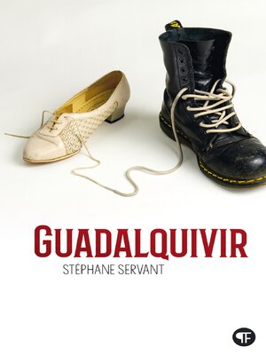 cover image of Guadalquivir